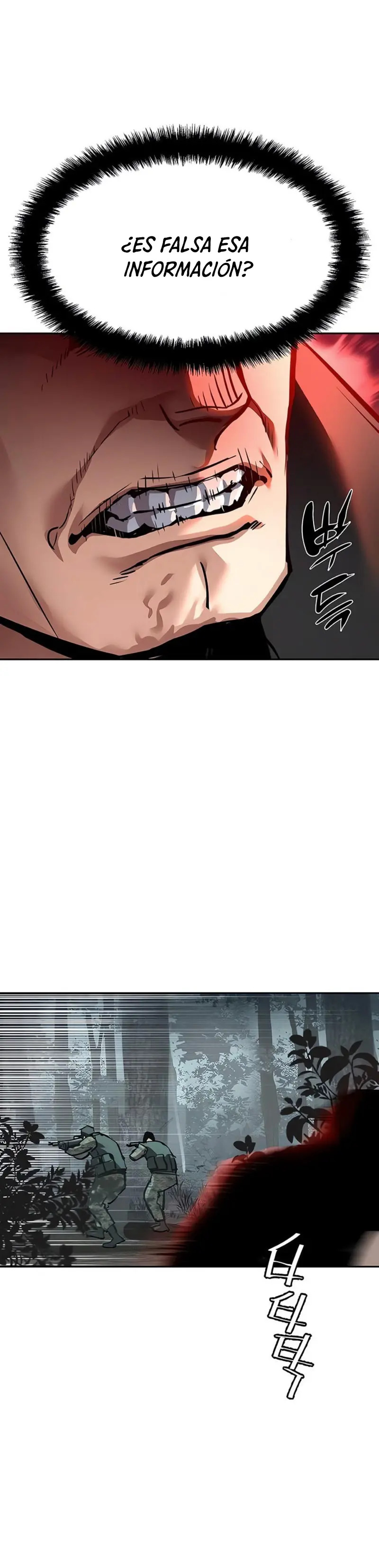 Read Mercenario Adolescente (es) Manga Online