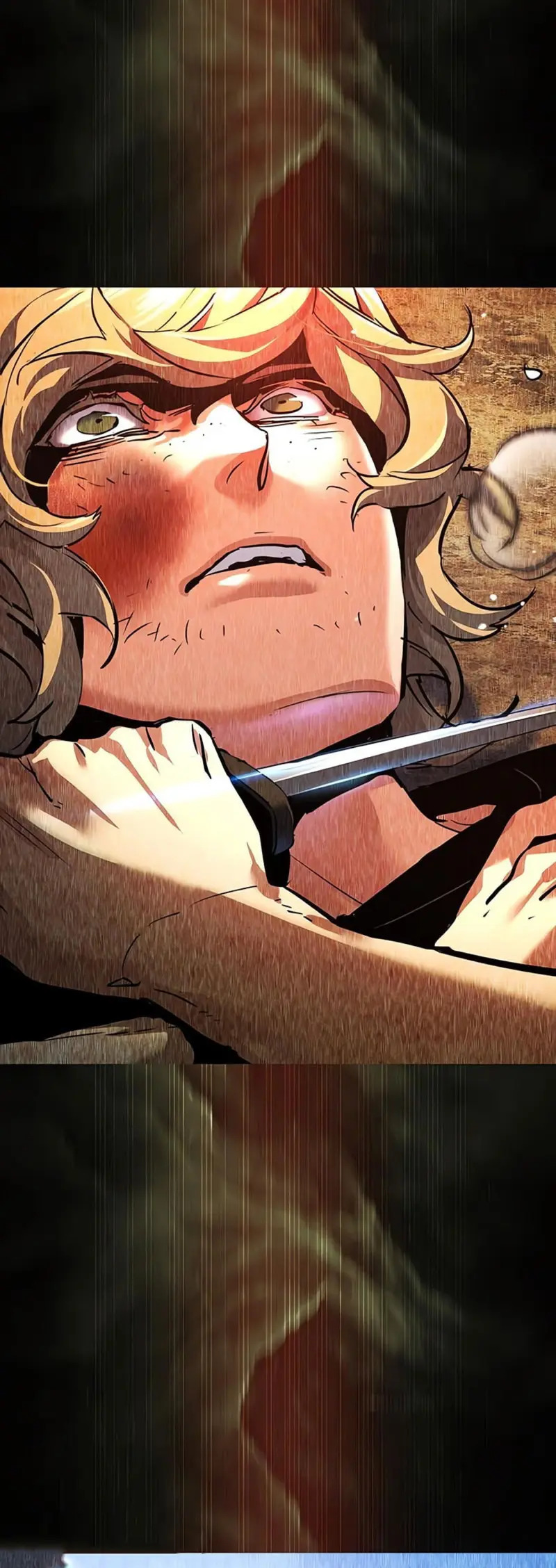 Read Mercenario Adolescente (es) Manga Online