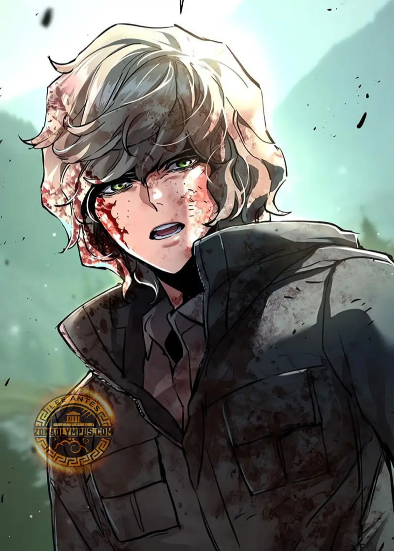 Read Mercenario Adolescente (es) Manga Online