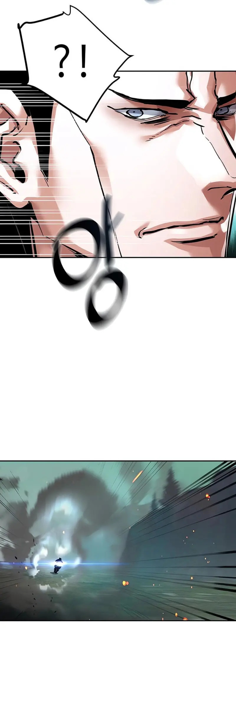 Read Mercenario Adolescente (es) Manga Online