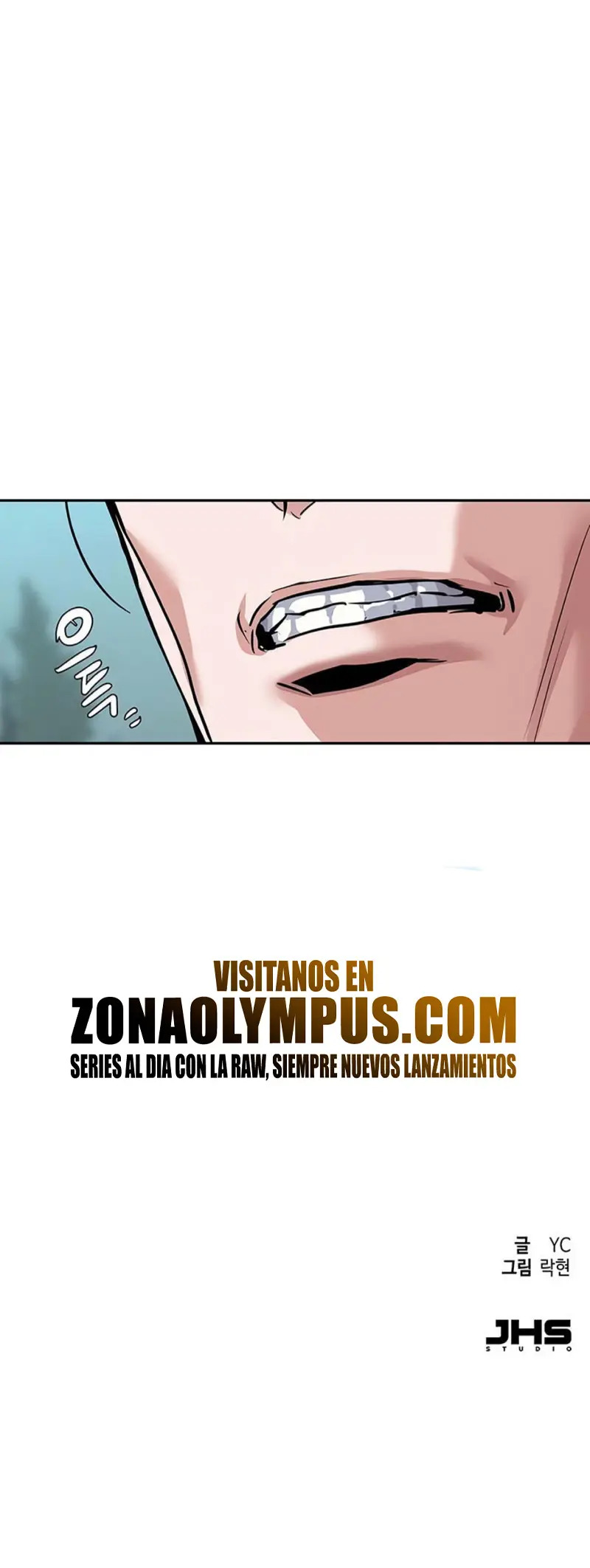 Read Mercenario Adolescente (es) Manga Online