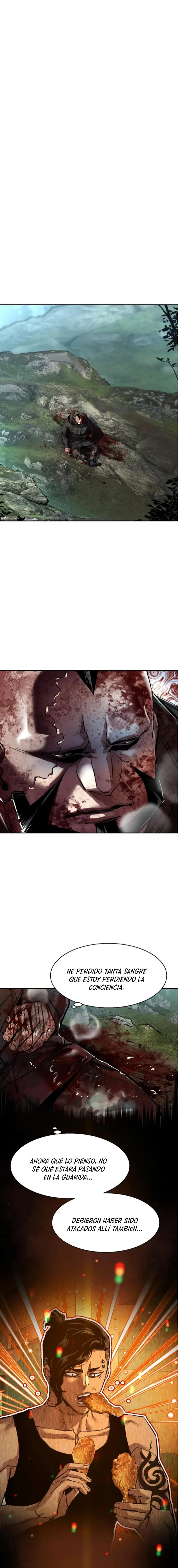 Read Mercenario Adolescente (es) Manga Online