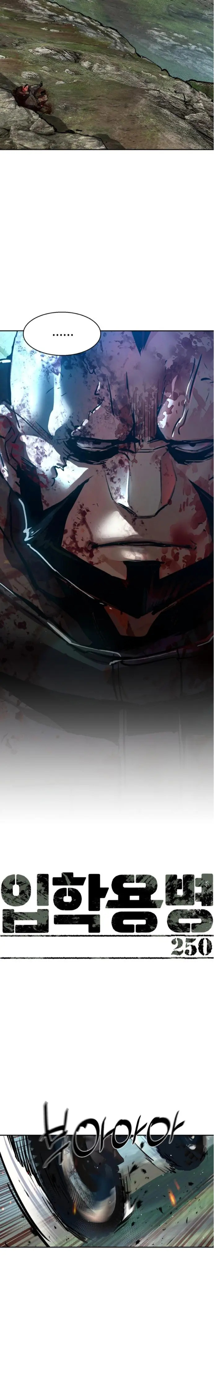 Read Mercenario Adolescente (es) Manga Online