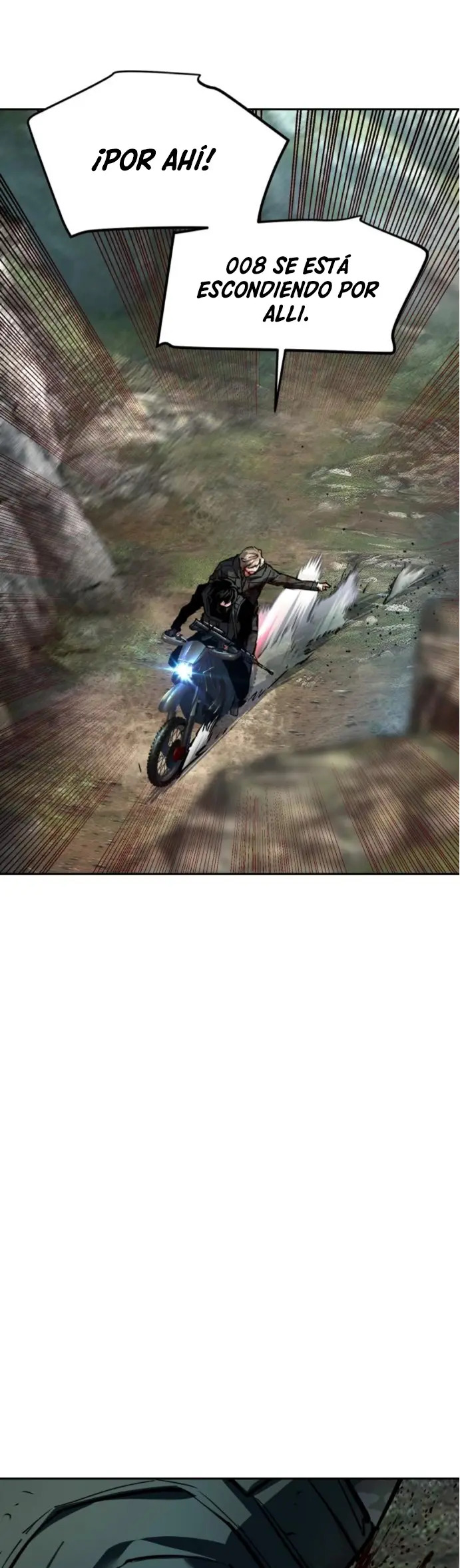 Read Mercenario Adolescente (es) Manga Online