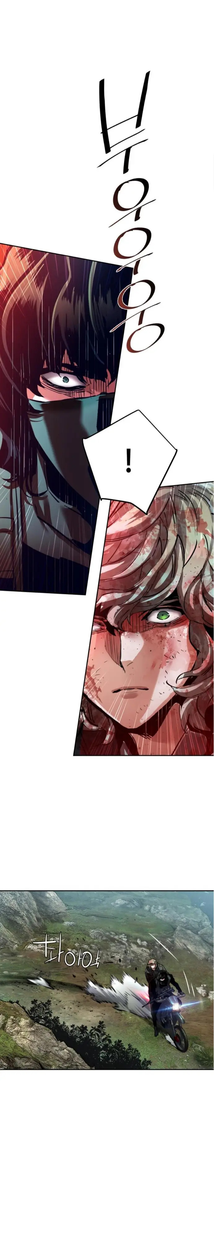 Read Mercenario Adolescente (es) Manga Online