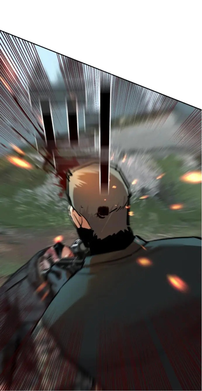 Read Mercenario Adolescente (es) Manga Online