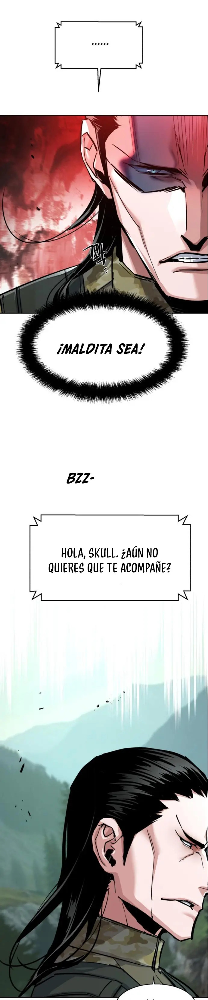 Read Mercenario Adolescente (es) Manga Online