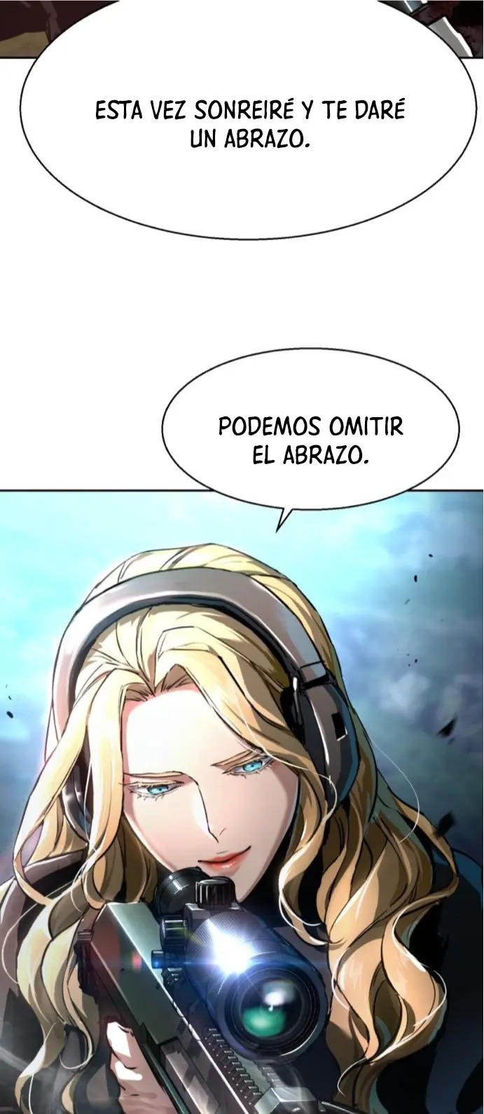Read Mercenario Adolescente (es) Manga Online