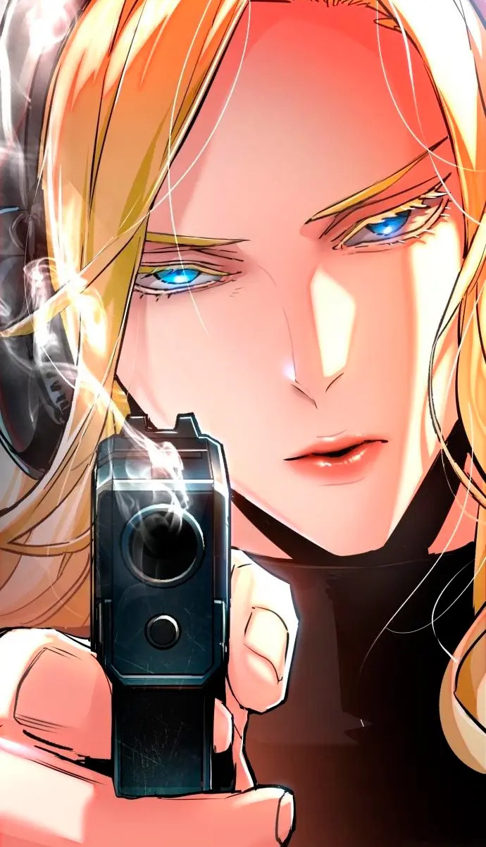 Read Mercenario Adolescente (es) Manga Online