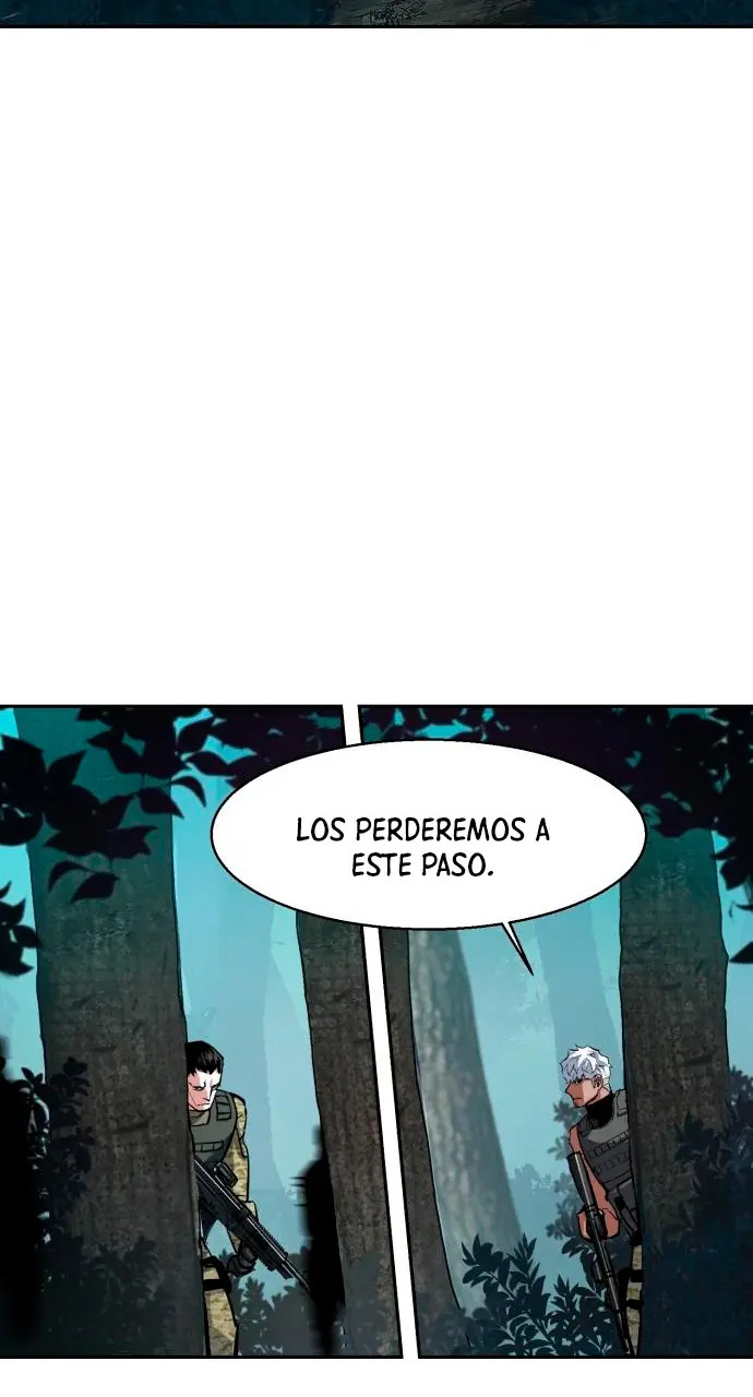 Read Mercenario Adolescente (es) Manga Online