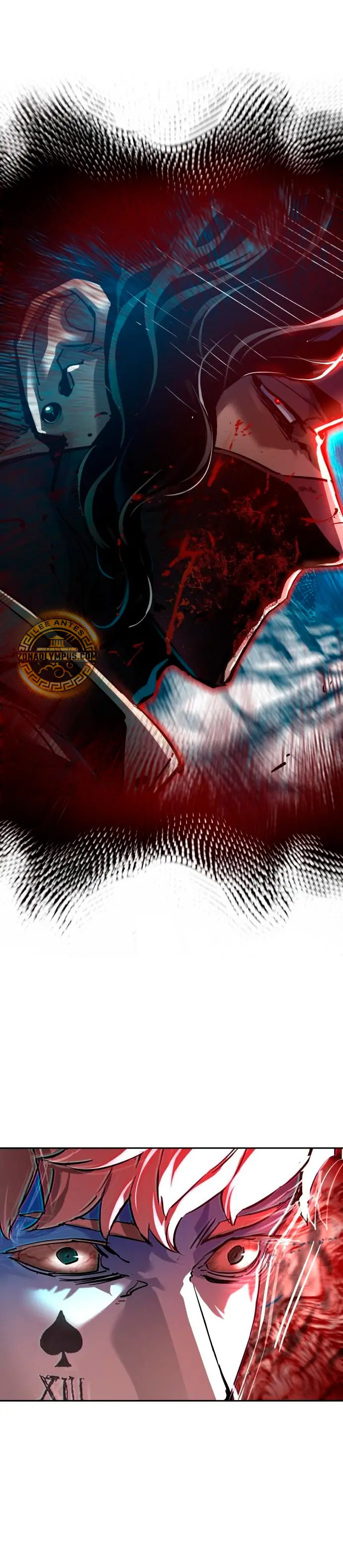 Read Mercenario Adolescente (es) Manga Online