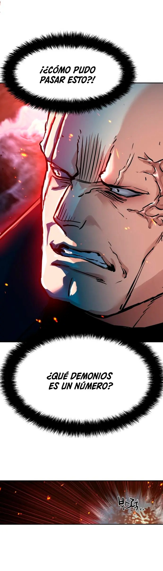 Read Mercenario Adolescente (es) Manga Online