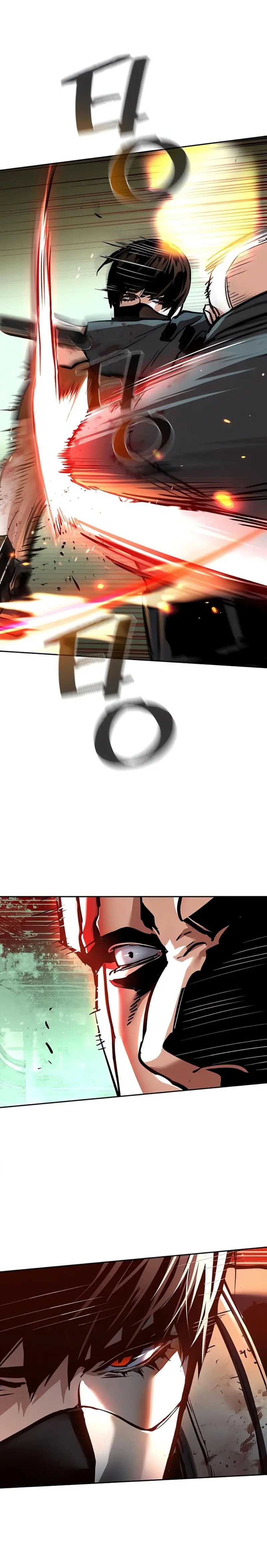 Read Mercenario Adolescente (es) Manga Online