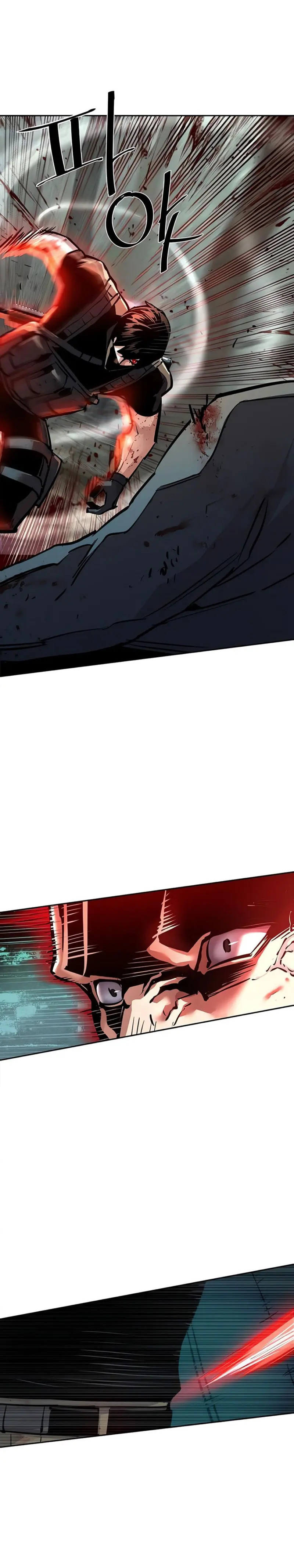 Read Mercenario Adolescente (es) Manga Online