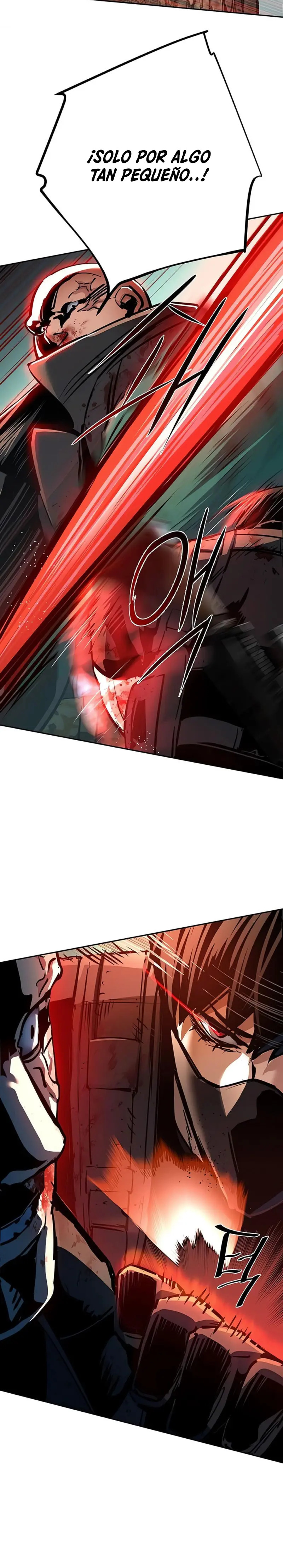 Read Mercenario Adolescente (es) Manga Online