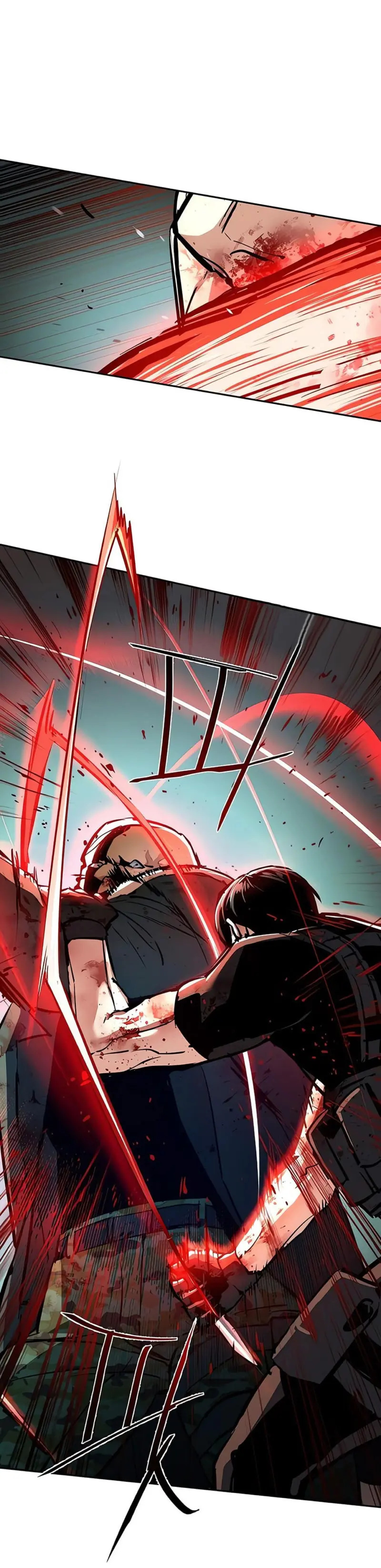 Read Mercenario Adolescente (es) Manga Online