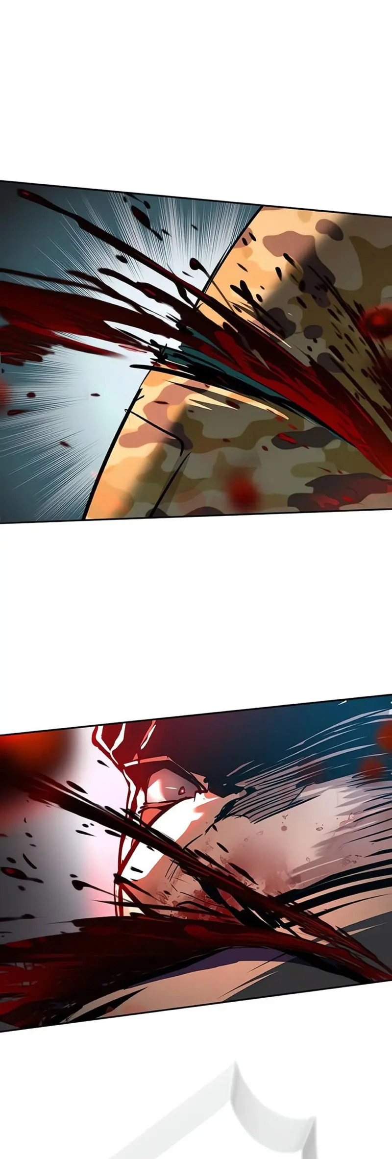 Read Mercenario Adolescente (es) Manga Online