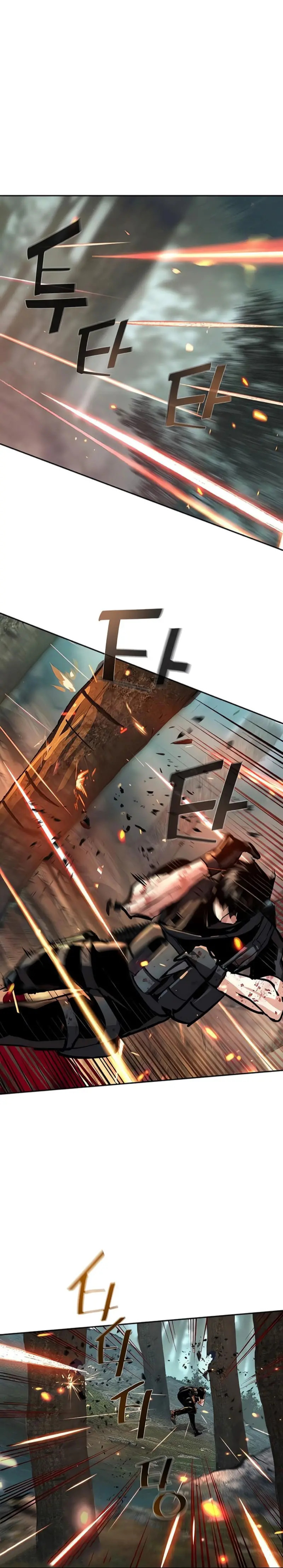 Read Mercenario Adolescente (es) Manga Online