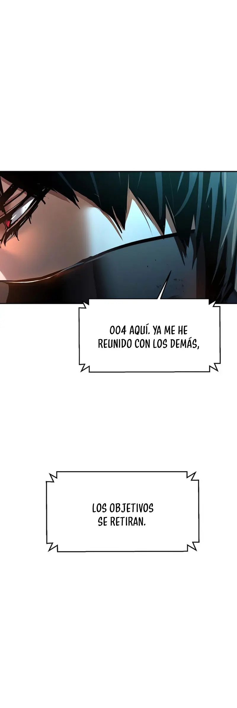 Read Mercenario Adolescente (es) Manga Online