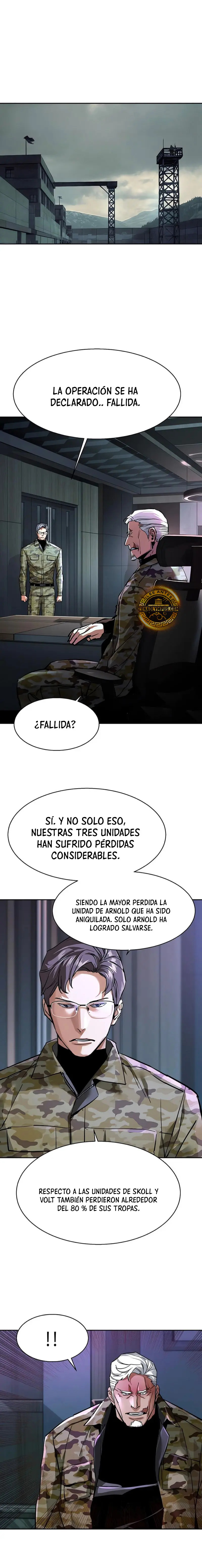 Read Mercenario Adolescente (es) Manga Online