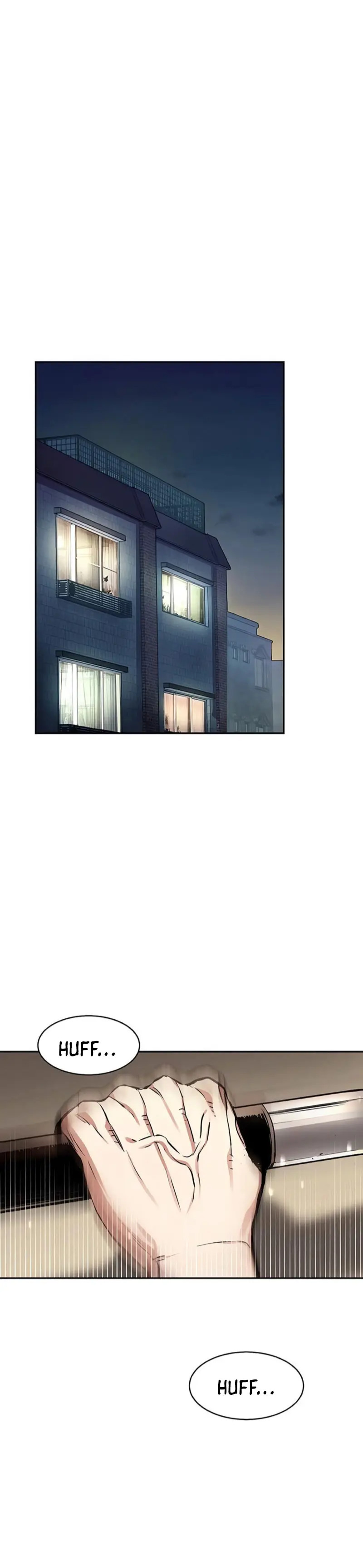 Read Mercenario Adolescente (es) Manga Online