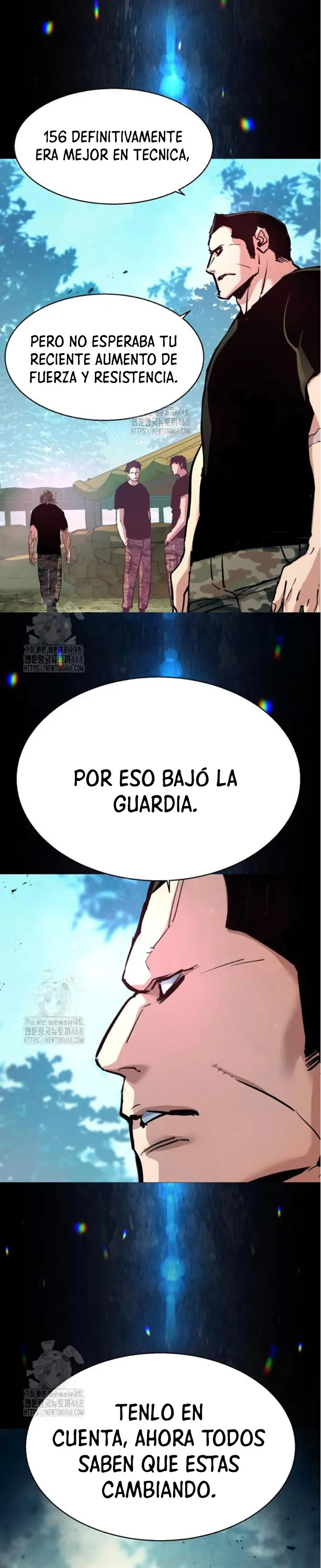 Read Mercenario Adolescente (es) Manga Online