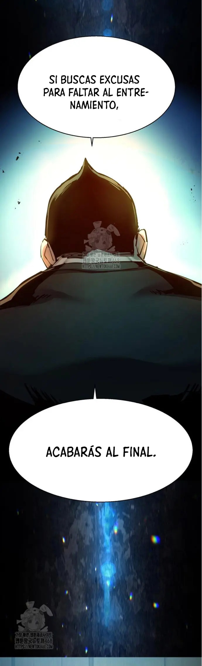 Read Mercenario Adolescente (es) Manga Online