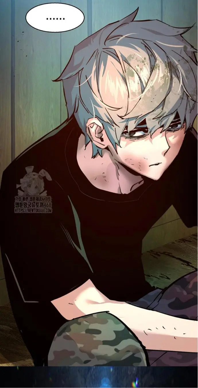 Read Mercenario Adolescente (es) Manga Online