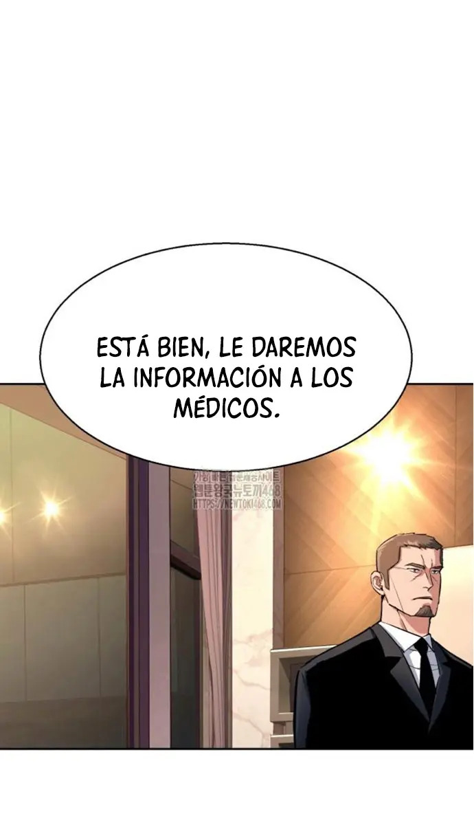 Read Mercenario Adolescente (es) Manga Online