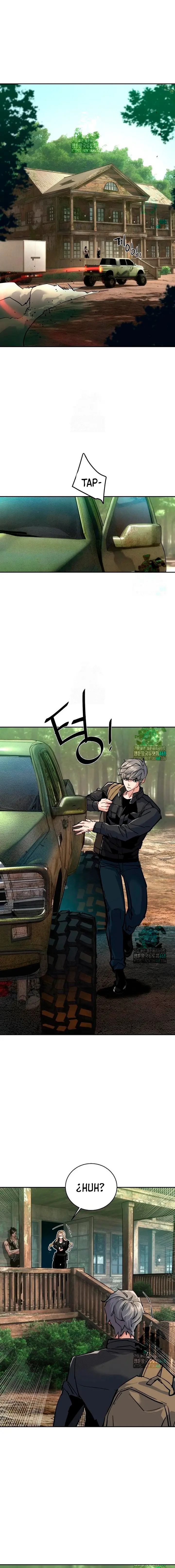 Read Mercenario Adolescente (es) Manga Online