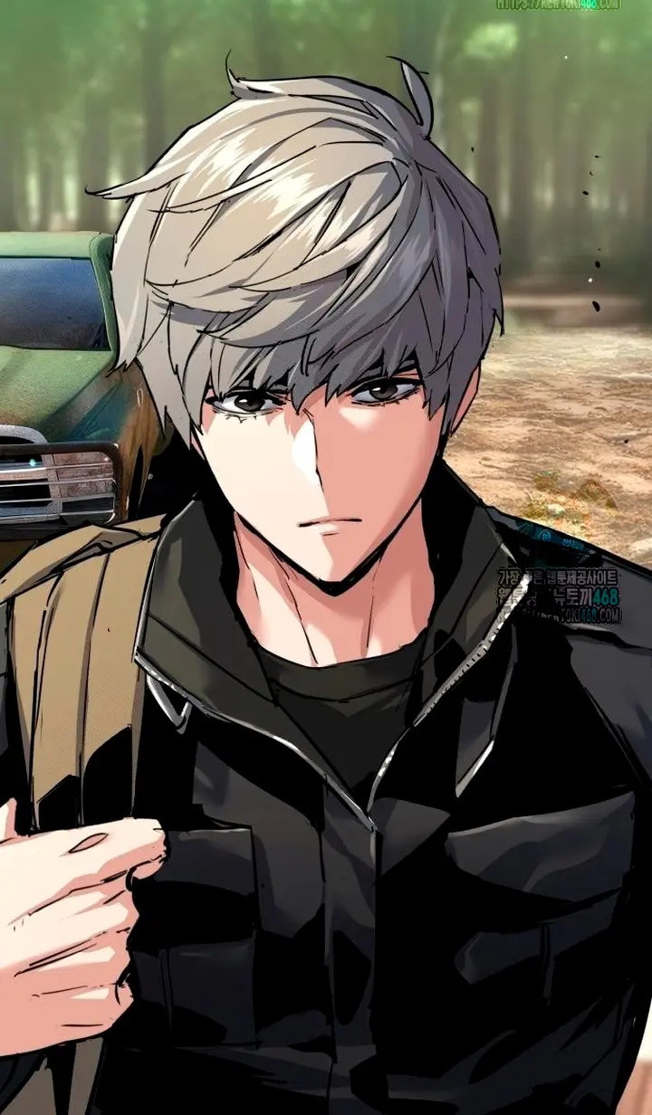 Read Mercenario Adolescente (es) Manga Online