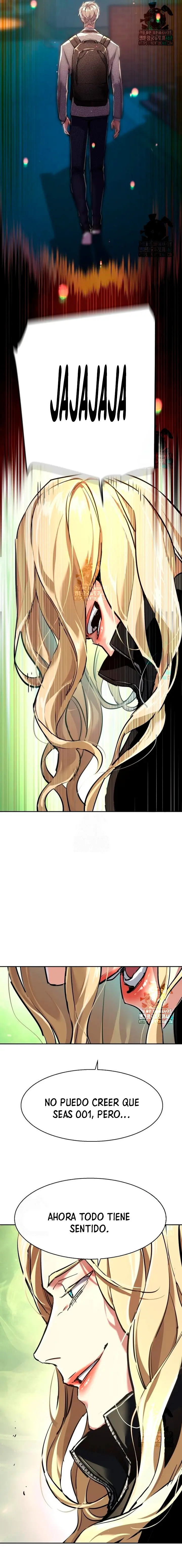 Read Mercenario Adolescente (es) Manga Online