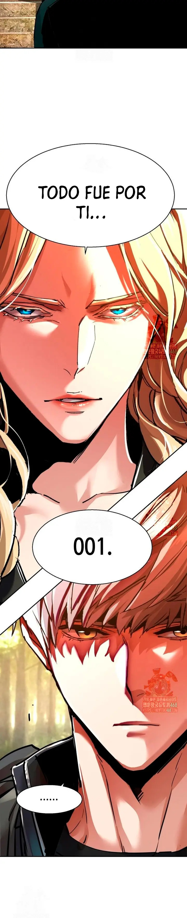 Read Mercenario Adolescente (es) Manga Online