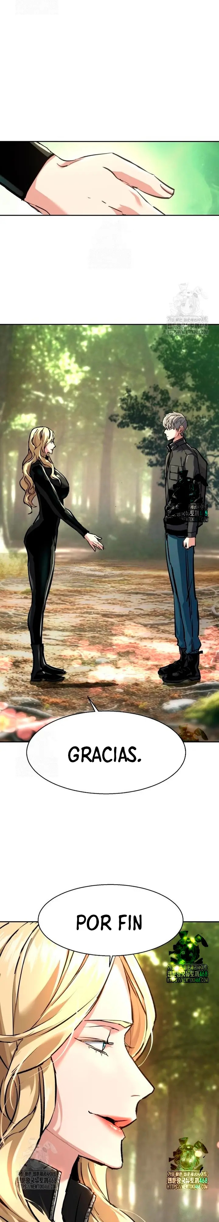 Read Mercenario Adolescente (es) Manga Online