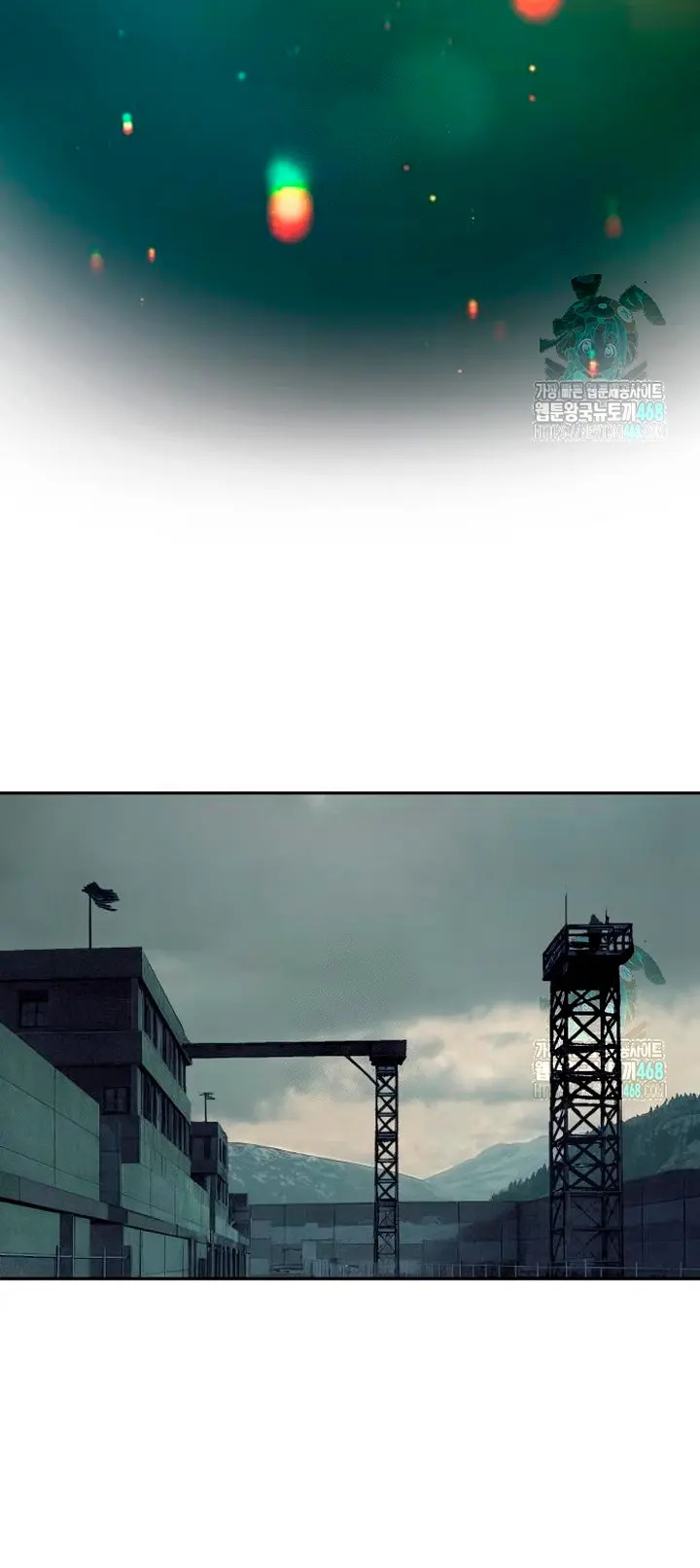 Read Mercenario Adolescente (es) Manga Online