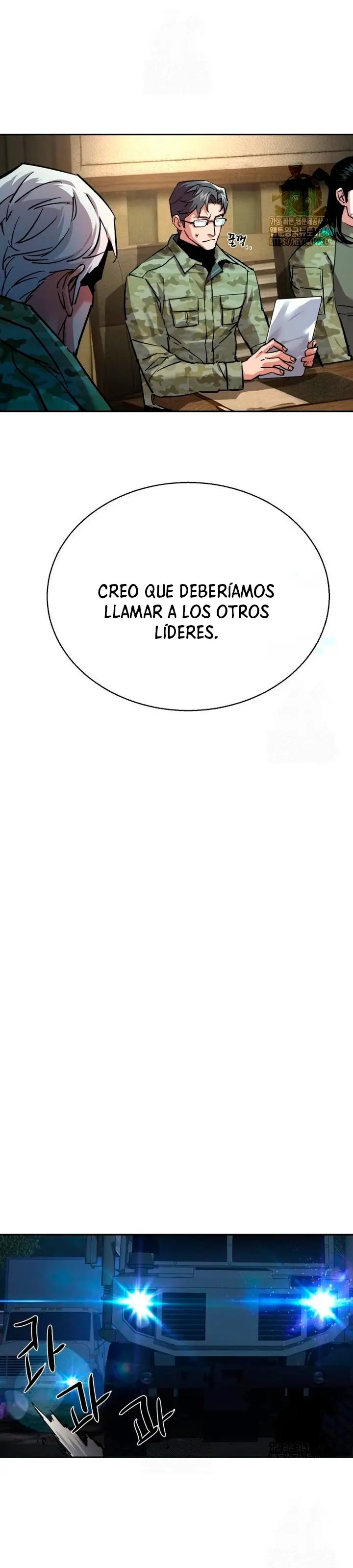 Read Mercenario Adolescente (es) Manga Online