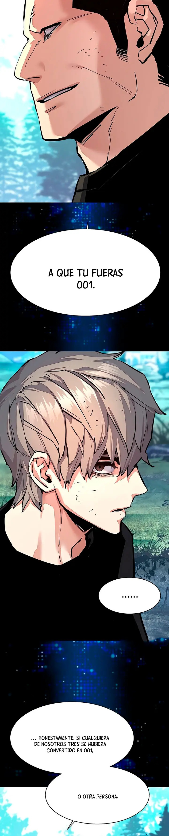 Read Mercenario Adolescente (es) Manga Online