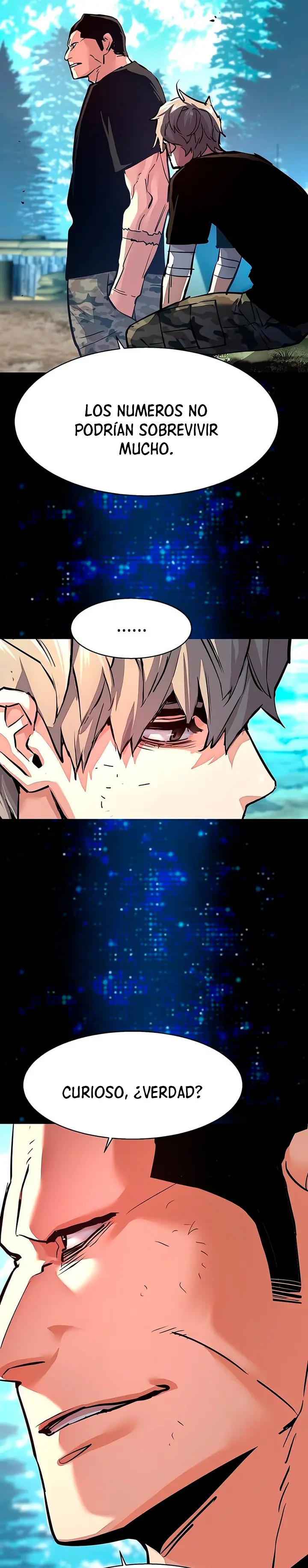 Read Mercenario Adolescente (es) Manga Online