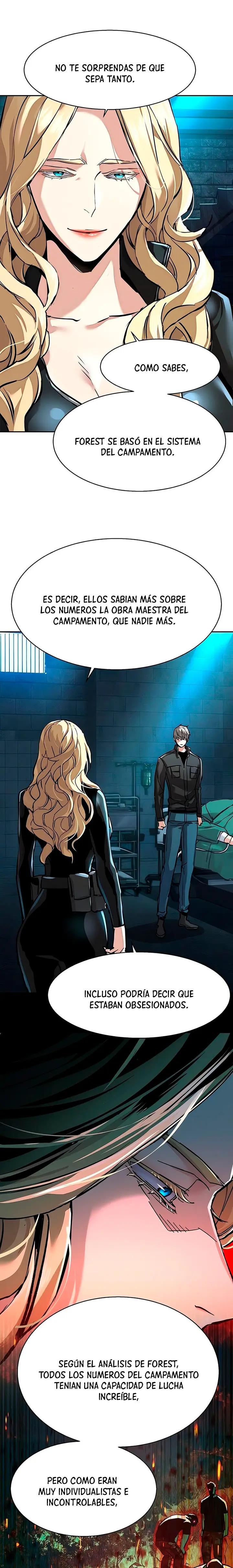 Read Mercenario Adolescente (es) Manga Online