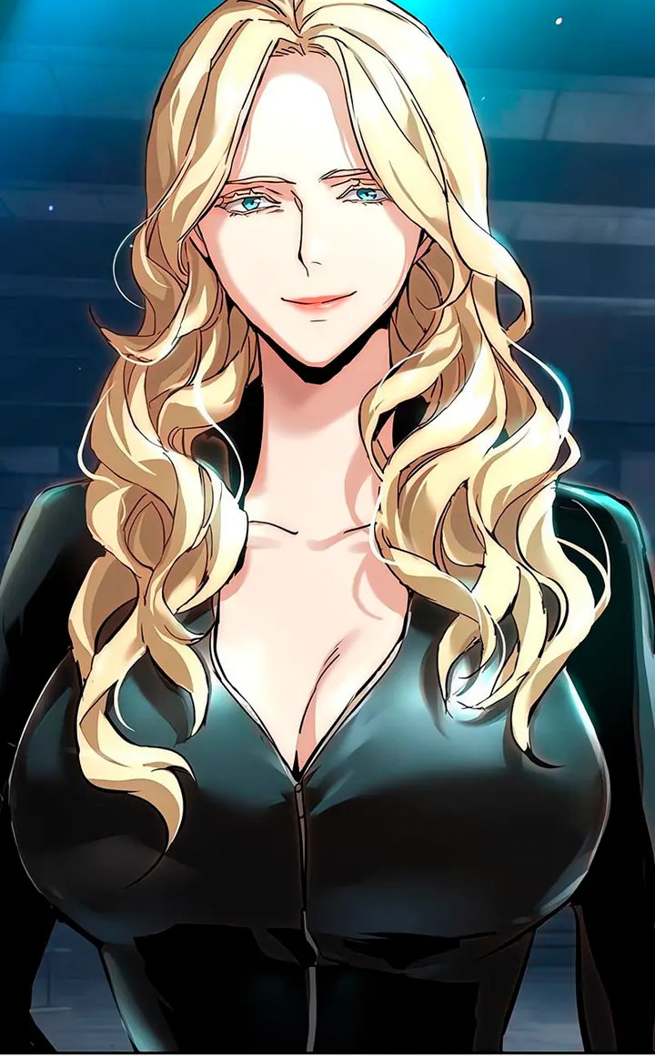 Read Mercenario Adolescente (es) Manga Online