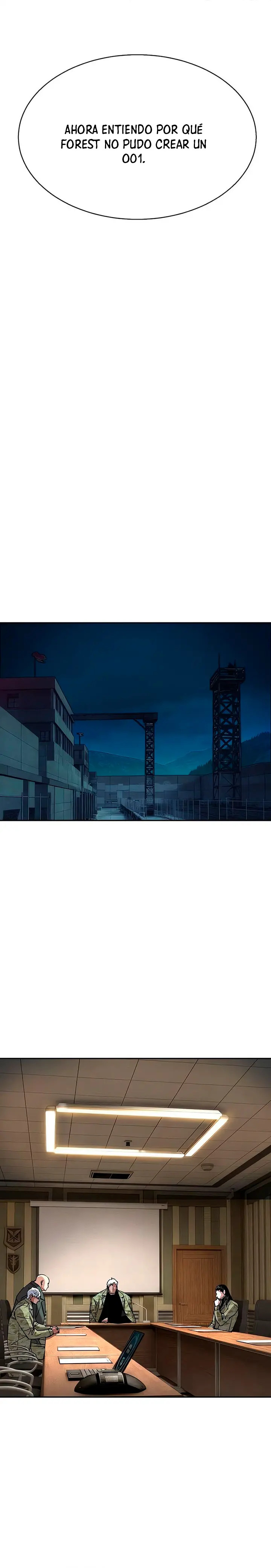 Read Mercenario Adolescente (es) Manga Online