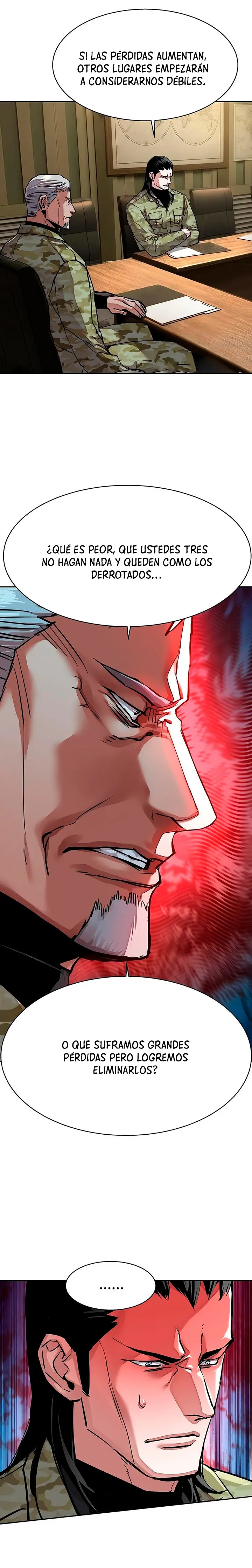 Read Mercenario Adolescente (es) Manga Online