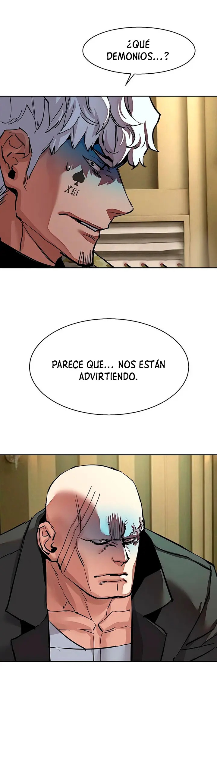 Read Mercenario Adolescente (es) Manga Online