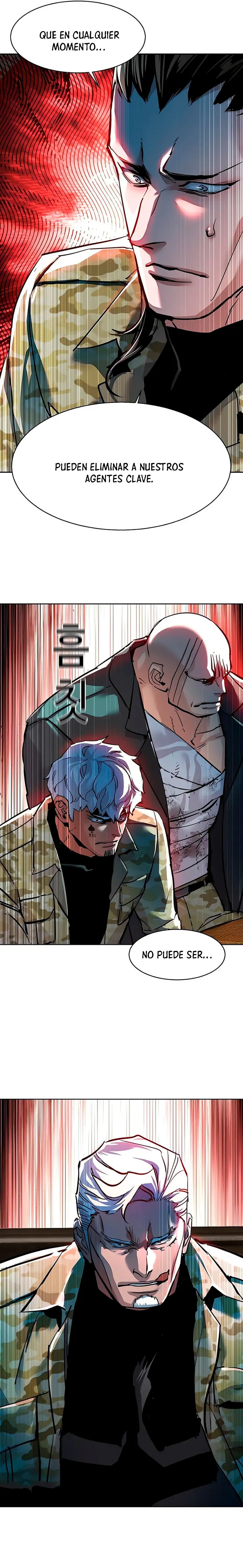 Read Mercenario Adolescente (es) Manga Online