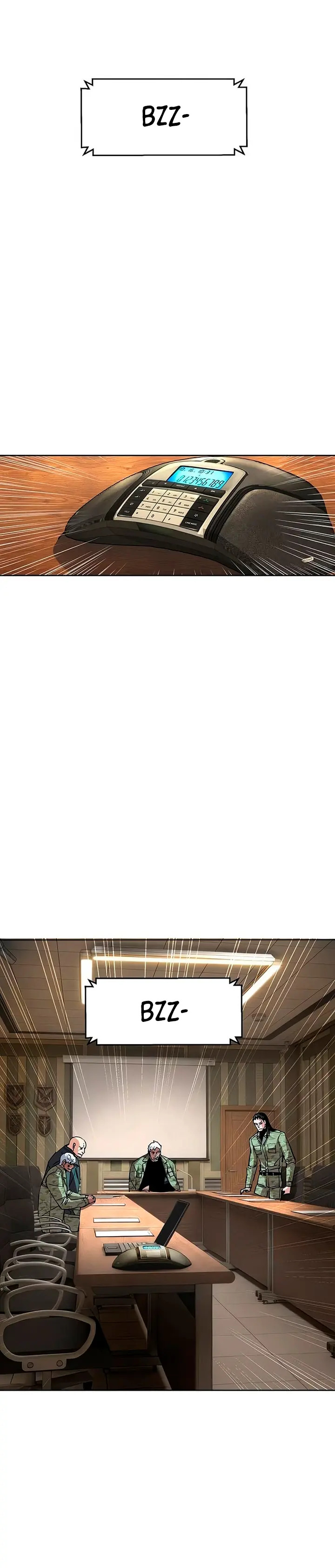 Read Mercenario Adolescente (es) Manga Online