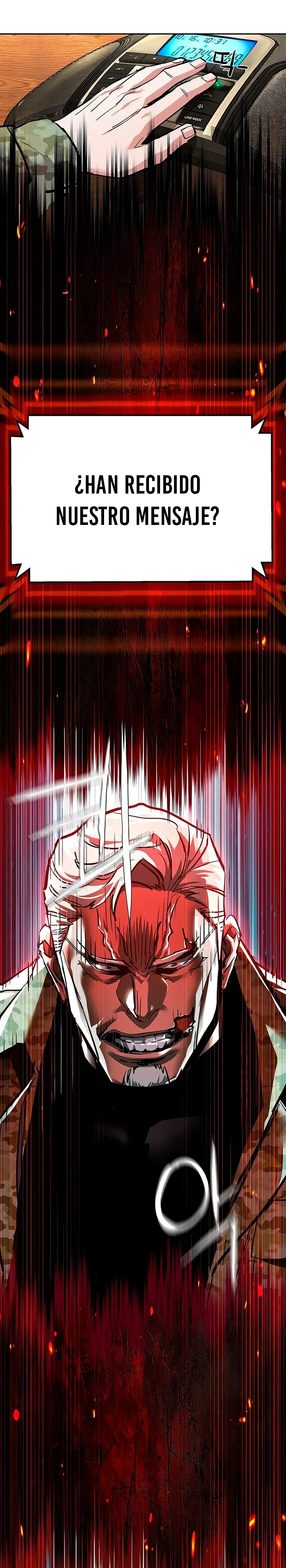 Read Mercenario Adolescente (es) Manga Online