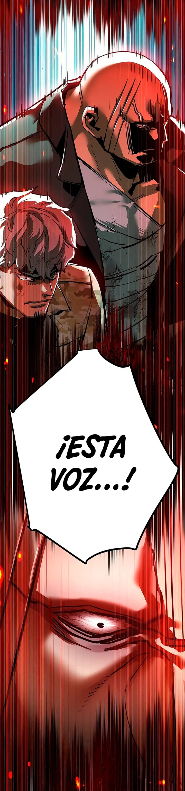 Read Mercenario Adolescente (es) Manga Online