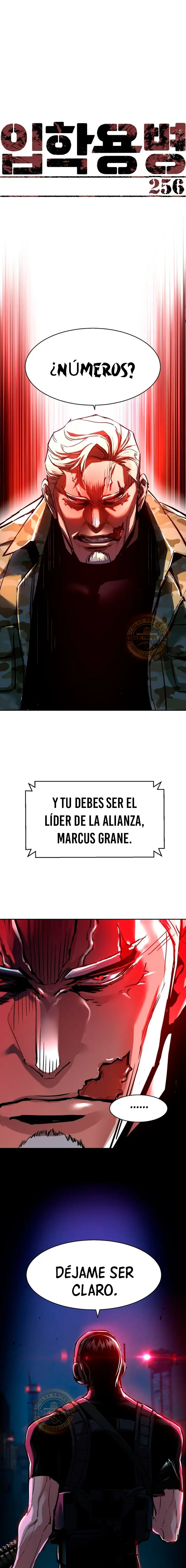 Read Mercenario Adolescente (es) Manga Online