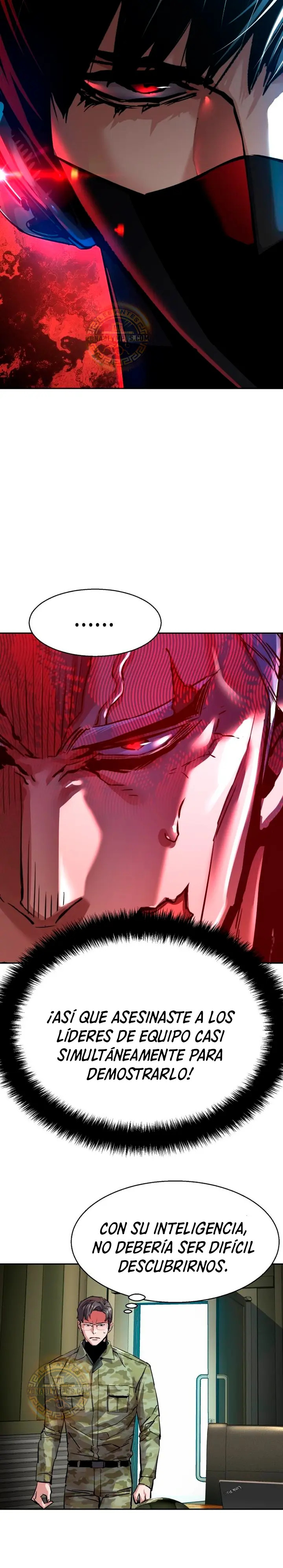 Read Mercenario Adolescente (es) Manga Online