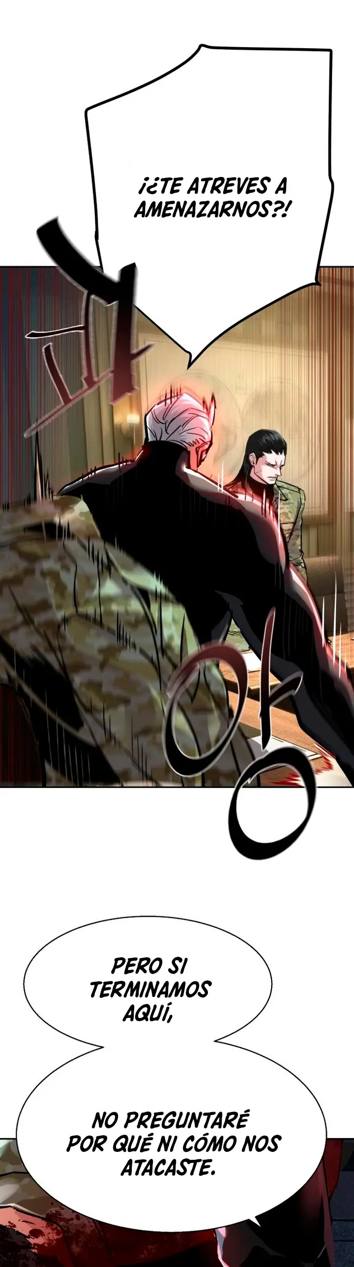 Read Mercenario Adolescente (es) Manga Online